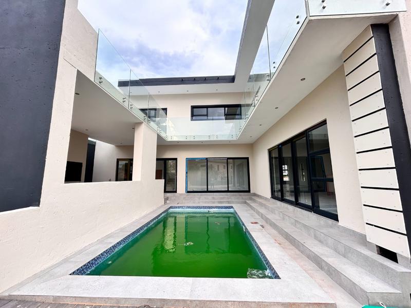 5 Bedroom Property for Sale in Seasons Lifestyle Estate North West